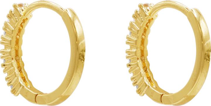 Immagine prodotto Heideman Masha color oro (100% acciaio inossidabile)