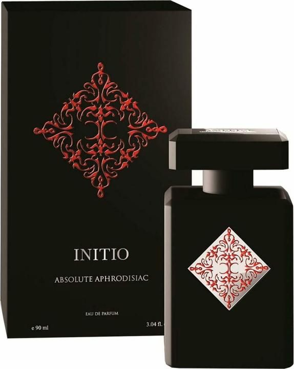 Image du produit Initio Aphrodisiaque absolu (Eau de parfum, 90 ml)
