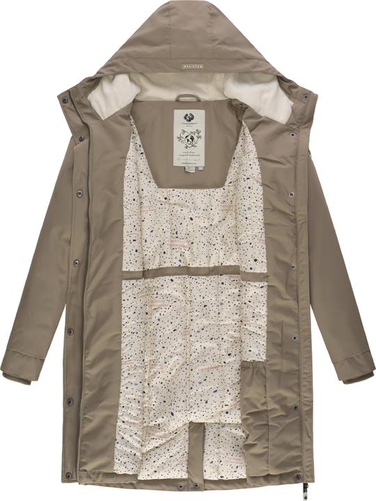 Image du produit Ragwear Reloved Remake II Intl. (XL)