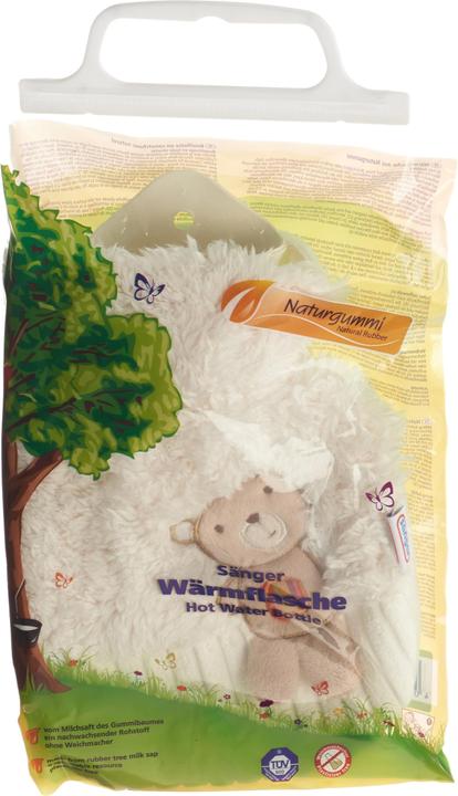 Immagine prodotto Sänger Piccolo orso Piet (0.80 l)