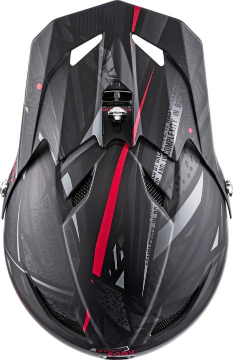 Image du produit O Neal Fury RL Casque (59 - 60 cm)