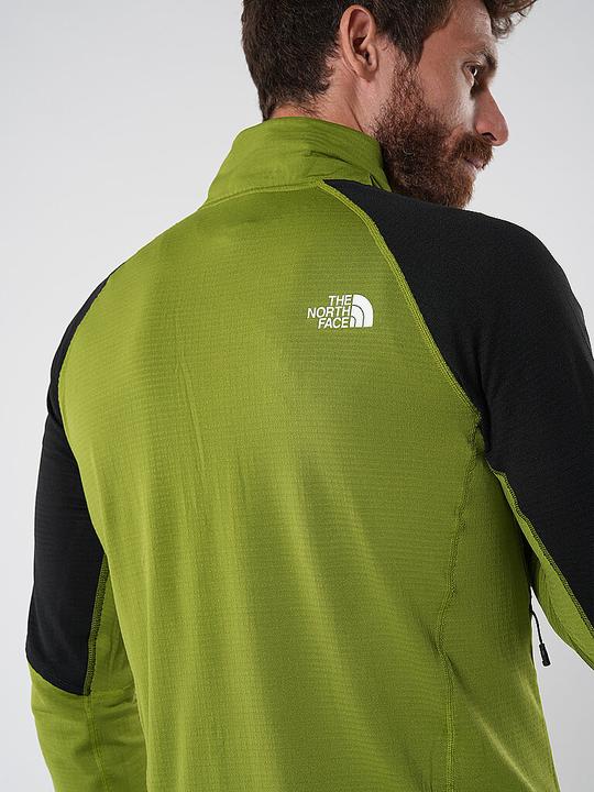 Image du produit North Face Bolt Polartec (S)