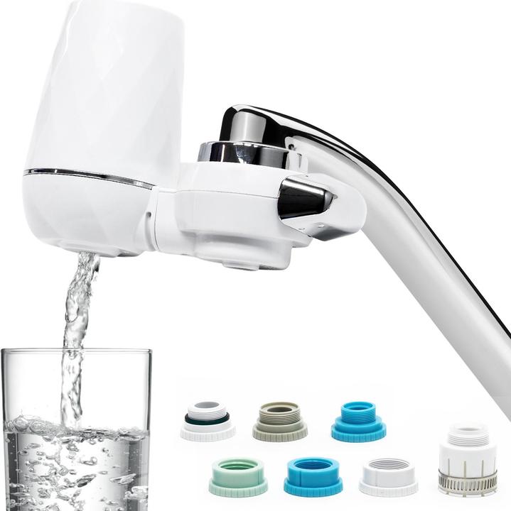 Immagine prodotto Naturewater Rubinetto dell'acqua