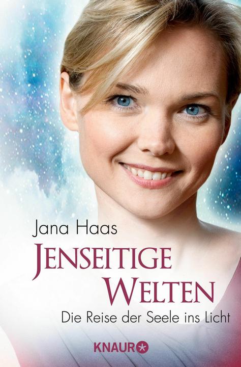 Image du produit Mondes de l'au-delà (Allemand, Jana Haas, 2015)