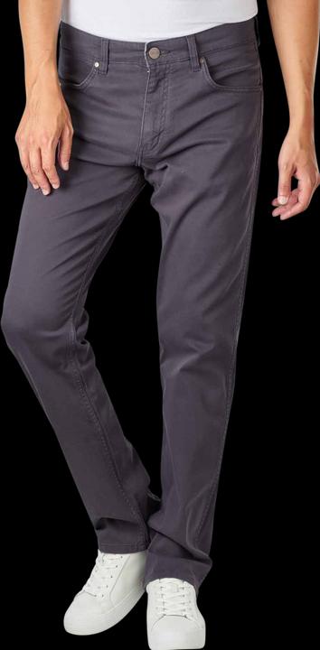Actual product image Wrangler Greensboro (New Arizona) Straight Fit Dark Navy (W31/L32)