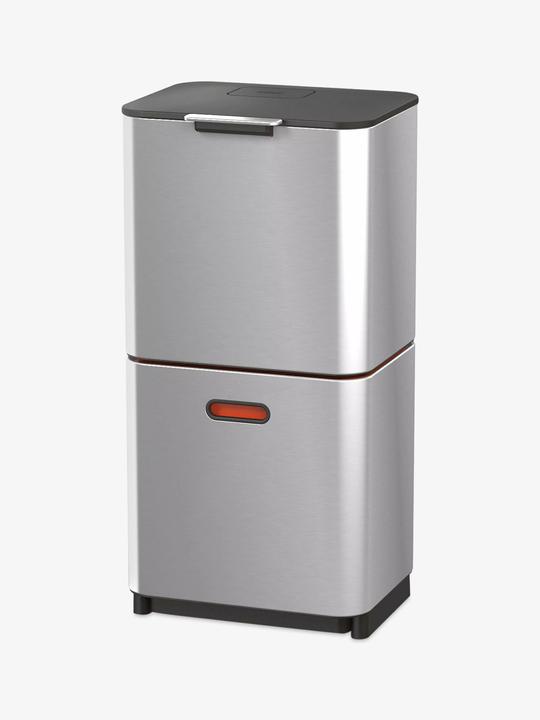 Image du produit Joseph Joseph Station de recyclage Totem (60 l)