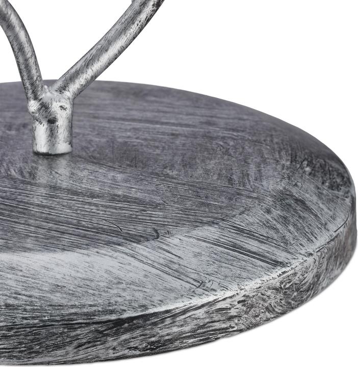 Actual product image Relaxdays Jewellery tree