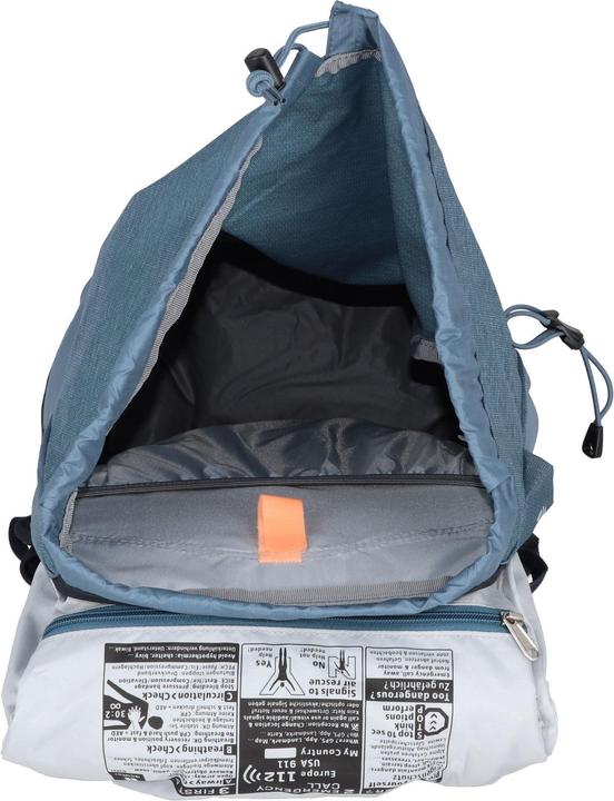 Actual product image Deuter AC Lite 30 (30 l)