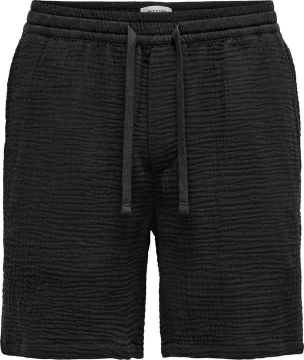 Jet Black