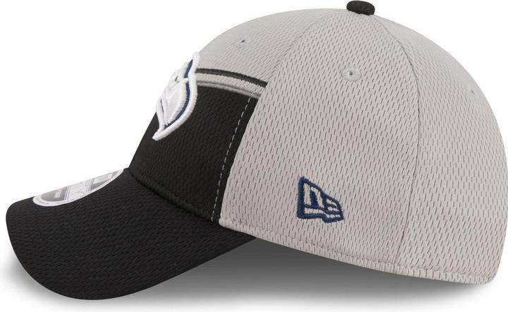 Produktbild New Era 9Forty Stretch Cap Sideline 2023 Seattle Seahawks (One Size)