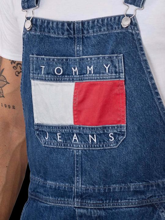 Actual product image Tommy Jeans 10020197 (L)