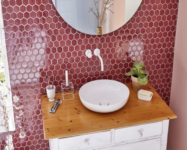 Image du produit Kaldewei Miena cuvette de lavabo, 3180, autour de, sans trop-plein, diamètre 450mm, 909306000 (572 mm, 551 mm)