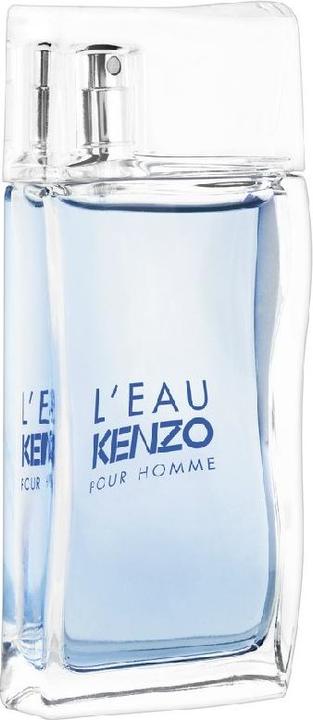 Produktbild Kenzo Hyper Wave Men (Eau de Toilette, 50 ml)