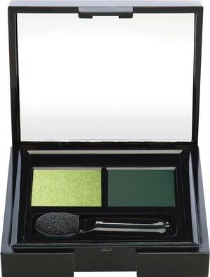 Image du produit NEE Eyeshadow Duo Nr. 803 (Noir)