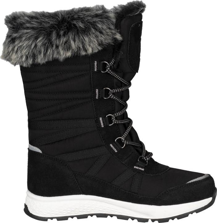Trollkids Girl's Hemsedal Winter Boots XT (31)