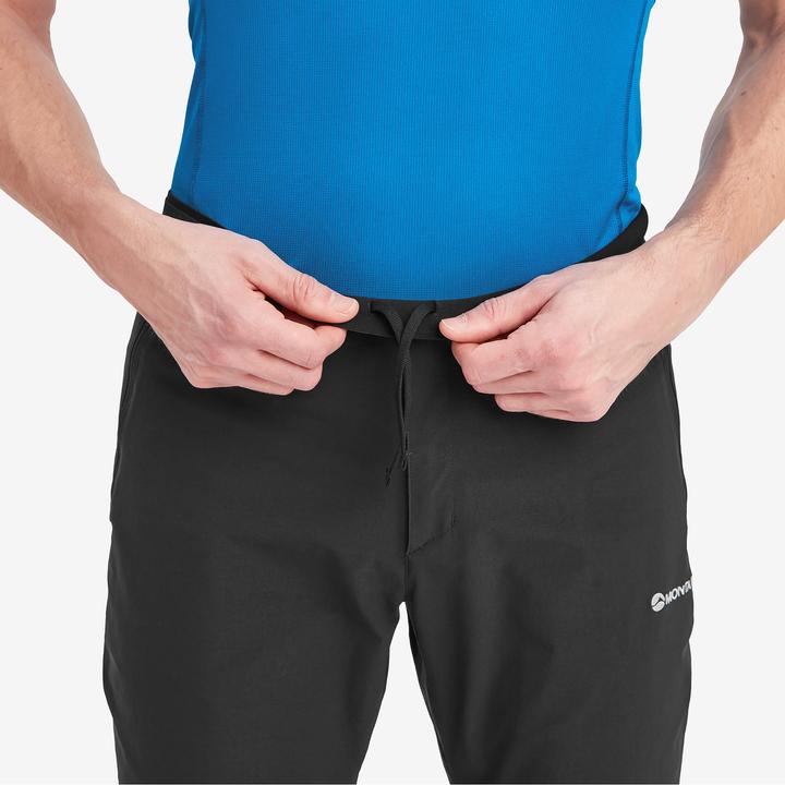 Actual product image Montane Dynamic Nano Pants (L)