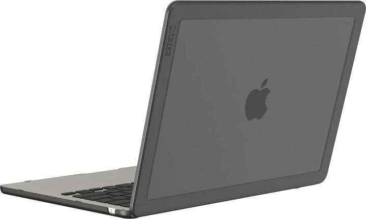 Actual product image Incase Hartschalenkoffer für MacBook Air (13-Zoll, M3, 2024) (13", Apple)