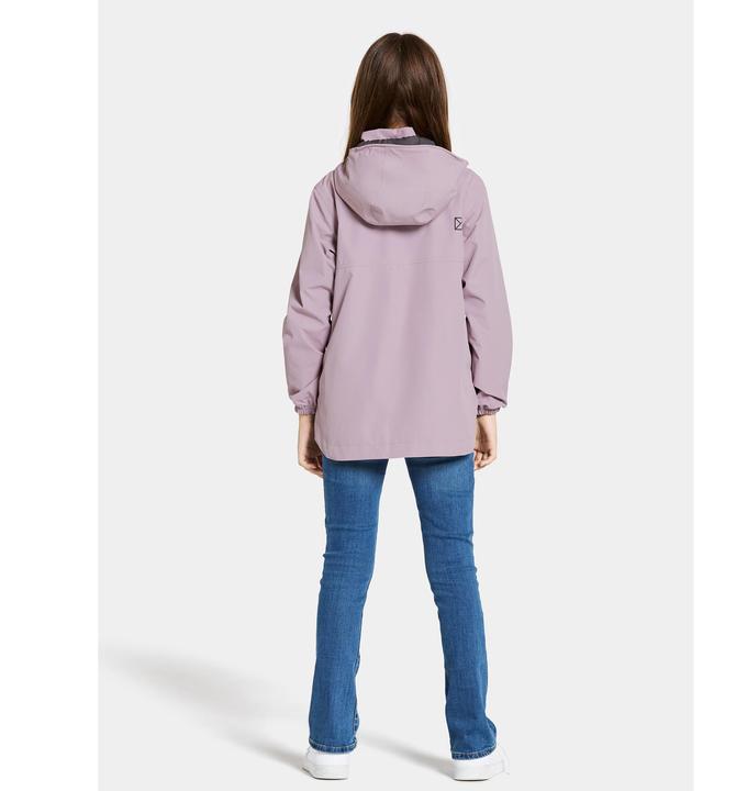Immagine prodotto Didriksons Kid's Meliss Jacket (164)