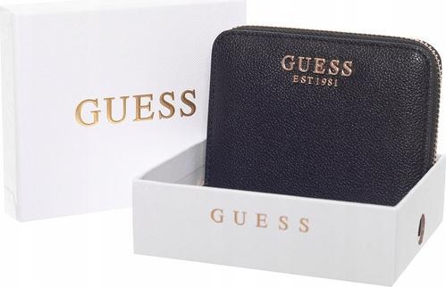 Image du produit Guess Porte-monnaie Eco Ali pour femme
