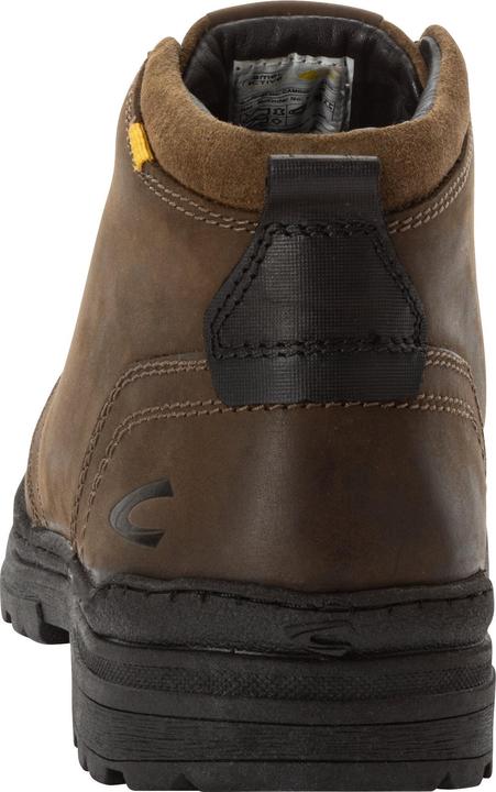 Produktbild Camel Active Schnürboot aus hochwertigem Leder (40)