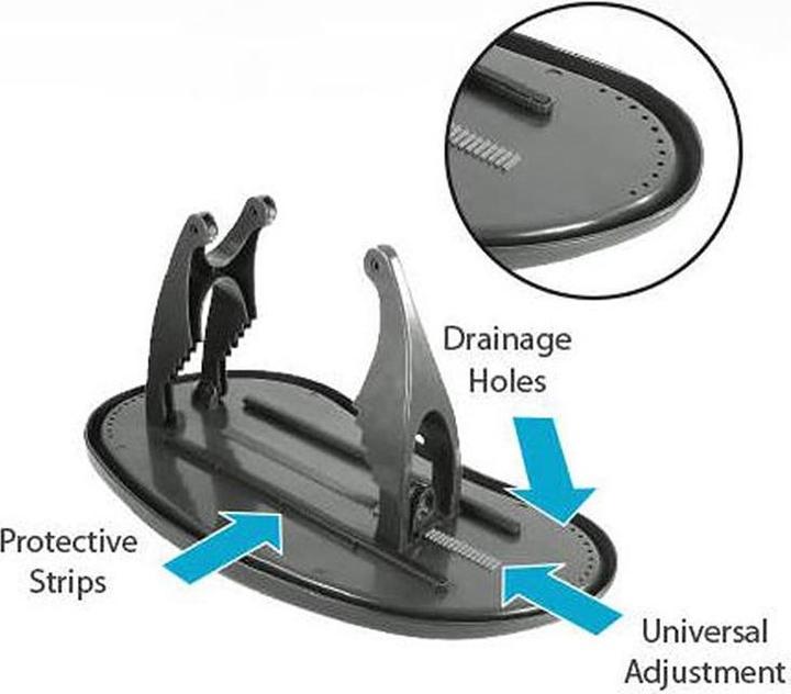 Image du produit Life Bar pour spa à clipser