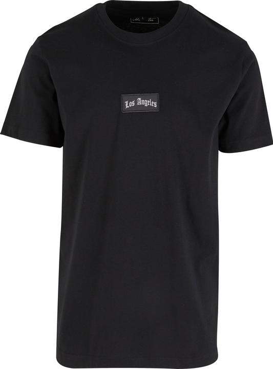 Mister Tee MisterTee LA Sketch Patch Tee - 170733