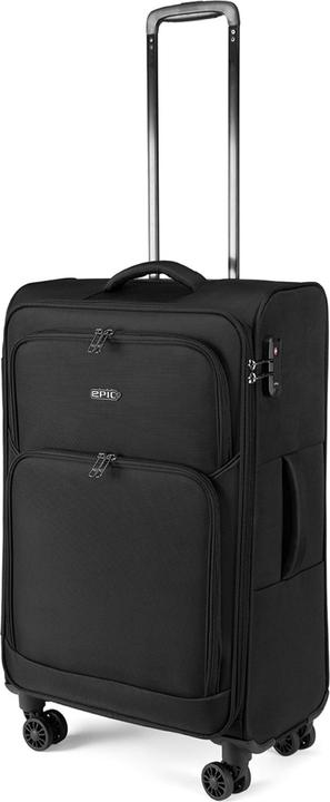 Produktbild Epic Dynamo 4 Rollen Kofferset 3-teilig (193 l, XL (ab 115l))