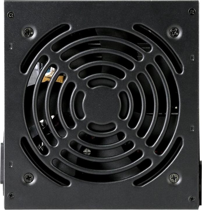 Actual product image Zalman ZM600-LXII (600 W)