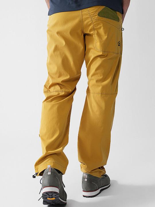 Actual product image E9 N 3Angolo2 Men (L)