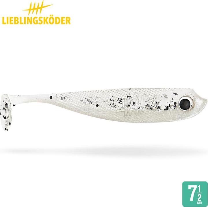 Produktbild Lieblingsköder Sunny (klares Wasser, Sonne) (7.50 cm)