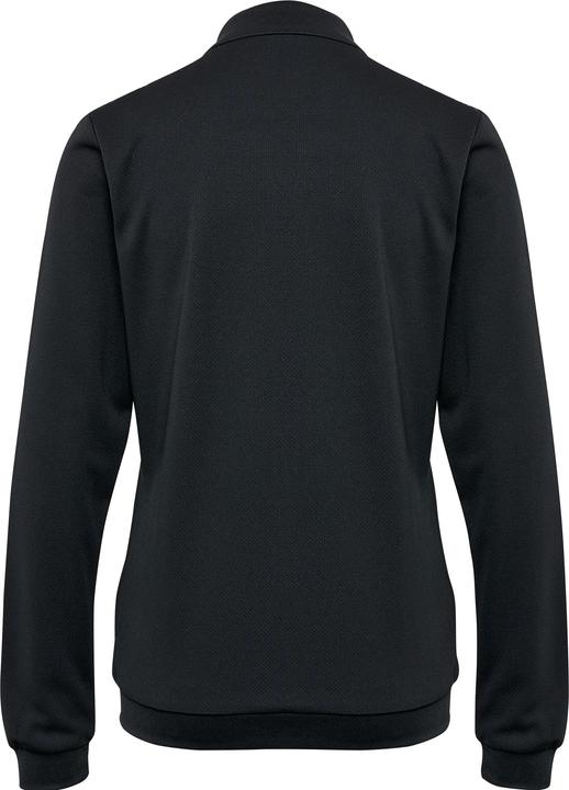 Produktbild hummel Hmlauthentic Pl Zip Jacket Woman (XS)