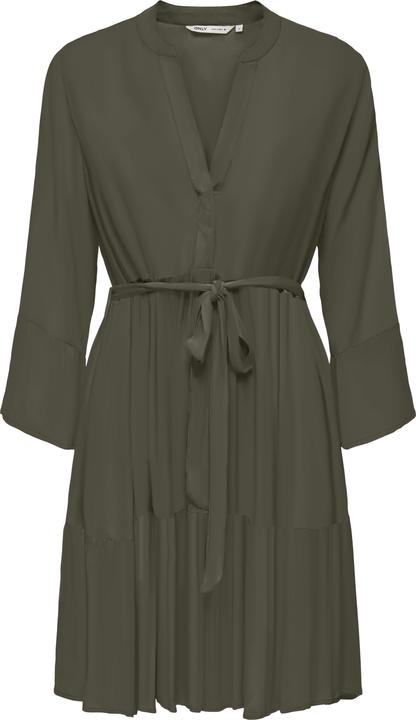 Only ONLCLEMMENTINE Kurzes Kleid Kleid (M)
