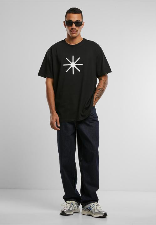 Produktbild Urban Classics Upscale Error Oversize Tee - 179269 (L)