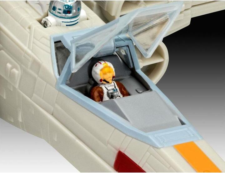 Immagine prodotto Revell Guerre stellari: caccia X-wing