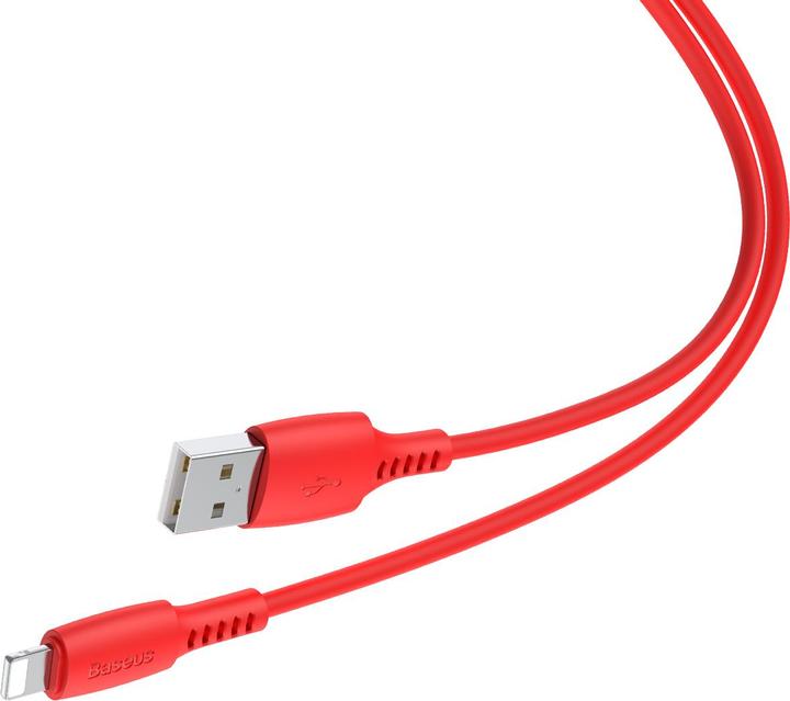 Actual product image Baseus Caldc (1.20 m, USB 2.0)