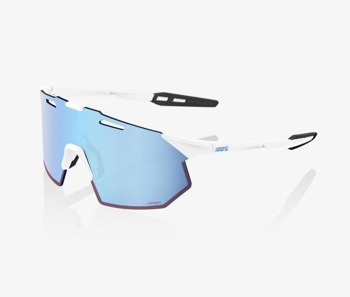Image du produit 100% HYPERCRAFT SQ - Soft Tact White - HiPER Blue Multilayer (blanc tendre tact blanc, HiPER Blue multicouche)