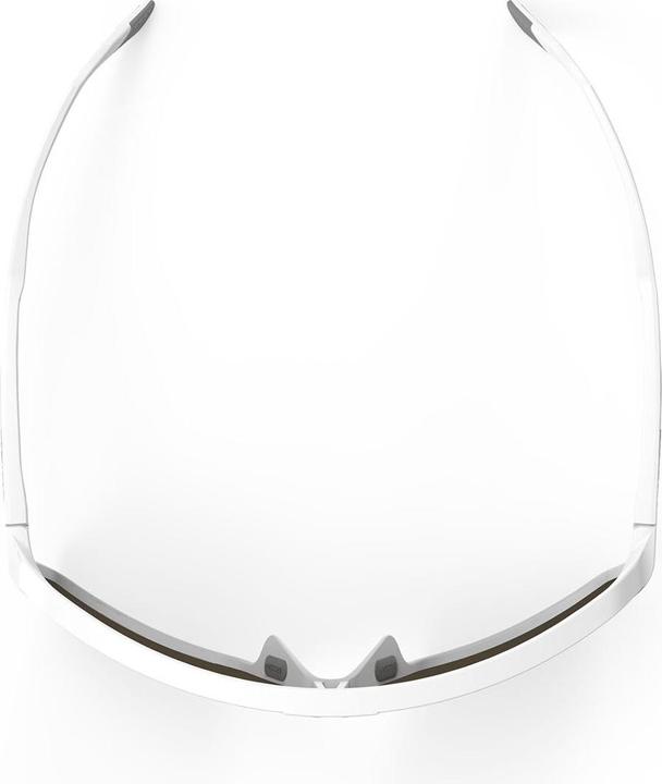 Produktbild Rudy Project Spinshield Brille (White Matt, Multilaser Gold)