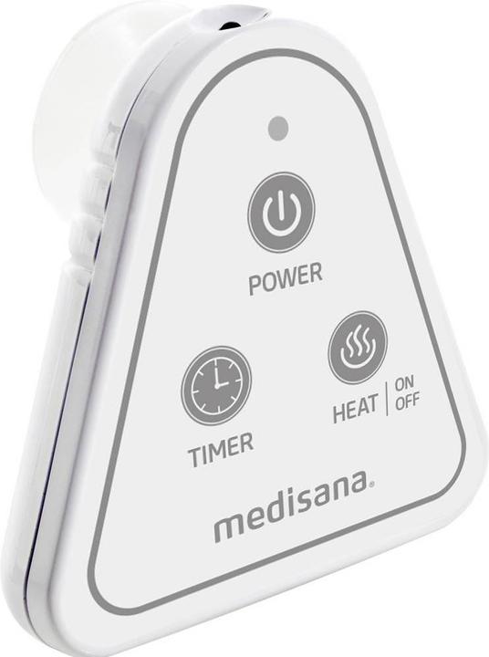 Image du produit Medisana Bain moussant BBS
