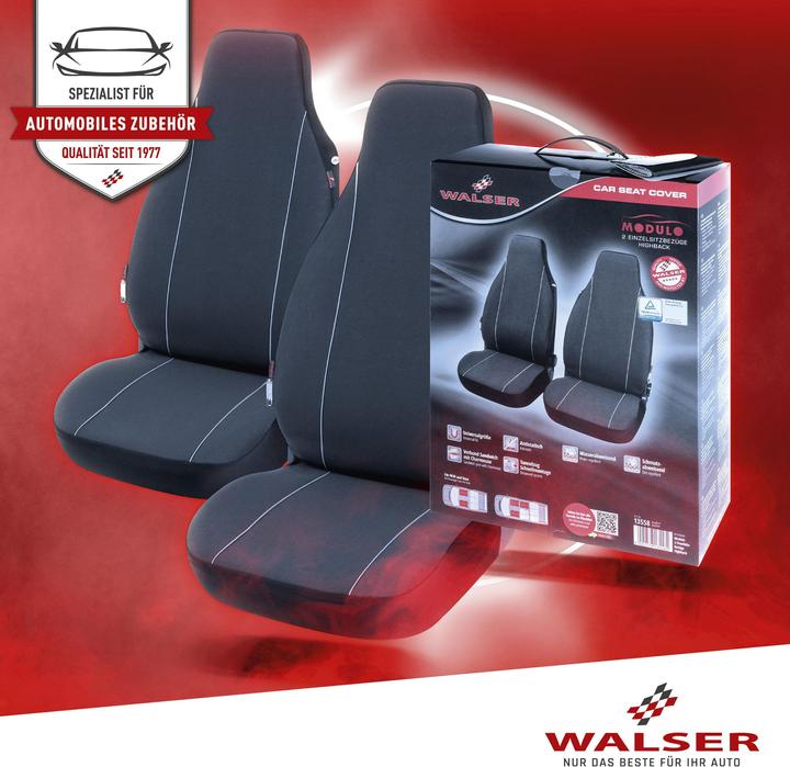Produktbild Walser Modulo