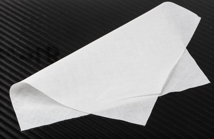 Produktbild Rs Pro Baumwolltücher Safewipes (100 Stk.)