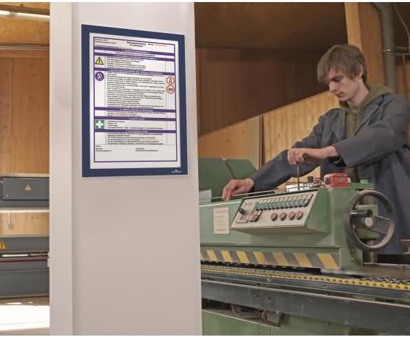 Image du produit Durable Duraframe