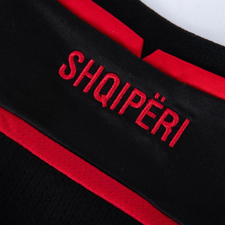 Image du produit Macron Albanie Troisième maillot (S)