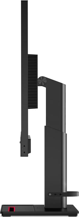 Image du produit Lenovo ThinkVision T27hv-20 (2560 x 1440 pixels, 27")