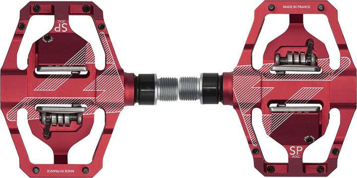 Actual product image Time Enduro Pedal Speciale 12