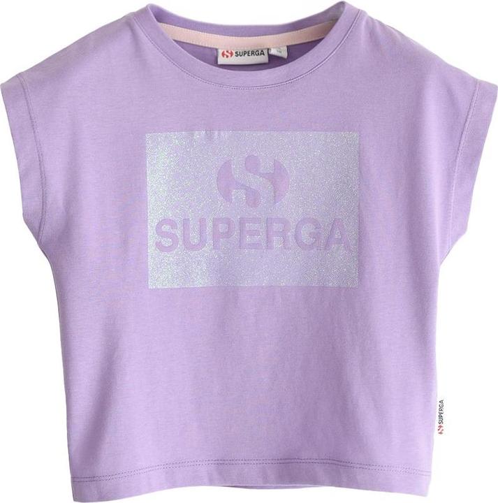 Produktbild Superga TShirt kurz geschnitten (98)