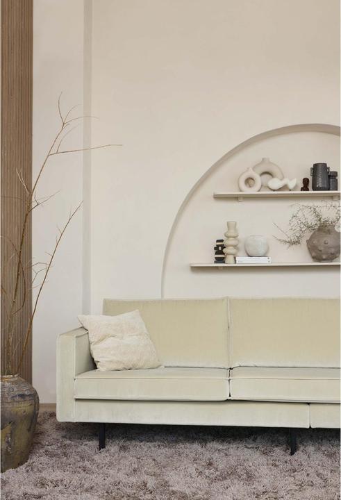 Actual product image BePureHome Rodeo (4-seater)
