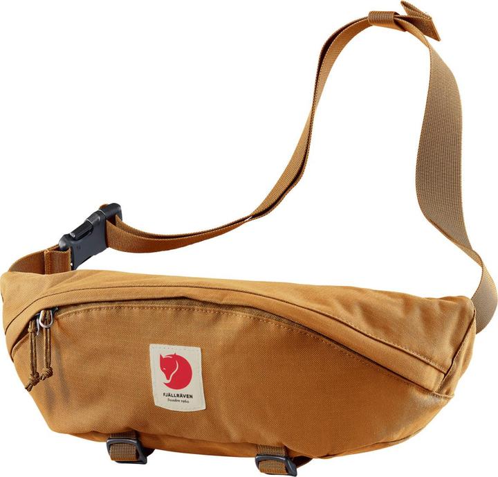Fjällräven Ulvö Hip Pack Large
