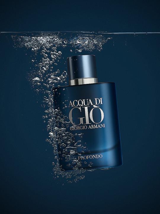 Produktbild Giorgio Armani Acqua di Giò Profondo (Eau de Parfum, 40 ml)