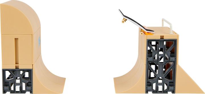 Produktbild Spin Master Tech Deck Danny Way Mega Half Pipe (Multilingual)