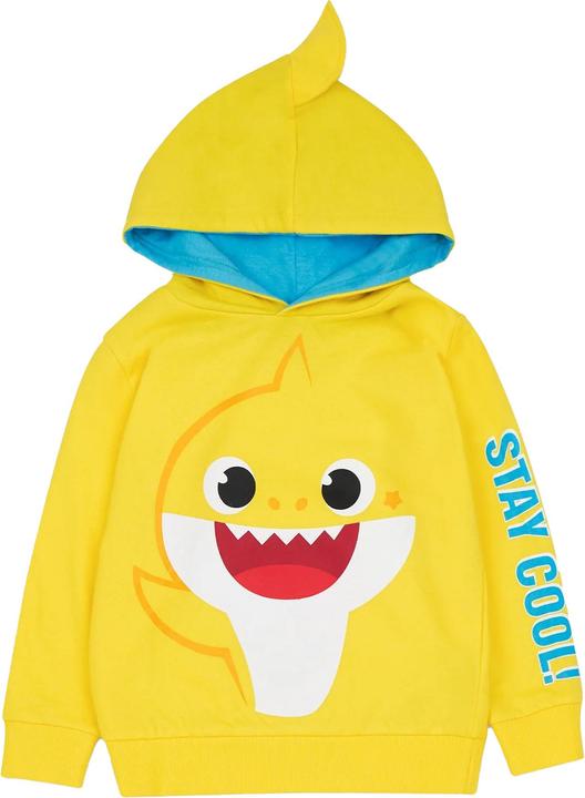 Pinkfong Stay Cool Kapuzenpullover 3D